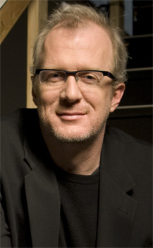 Tracy Letts